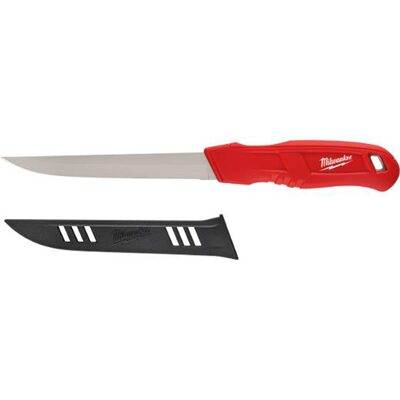 Milwaukee Tool Smooth Blade Insulation Knife