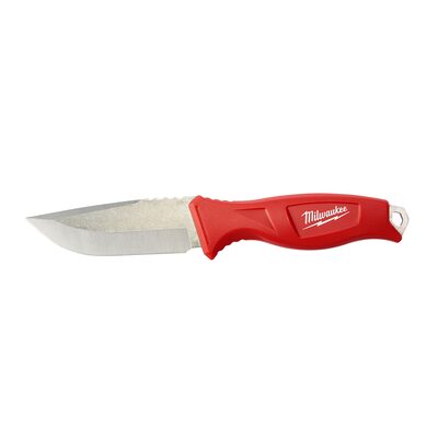 Milwaukee Tool Tradesman Fixed Blade Knife