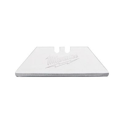 Milwaukee Tool 50 PC Carton Utility Knife Blades w/ Dispenser