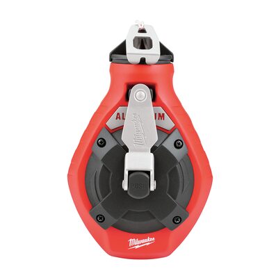 Milwaukee Tool 100 Ft. Precision Line Chalk Reel - Bare Tool