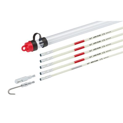 Milwaukee Tool 25' Fish Stick Combo Kit
