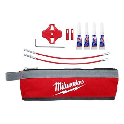 Milwaukee Tool Polyester Fish Tape Repair Kit