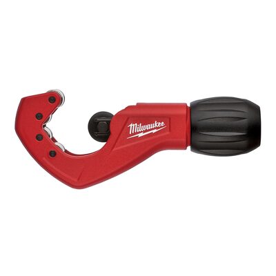 Milwaukee Tool 1" Constant Swing Copper Tubing Cutter