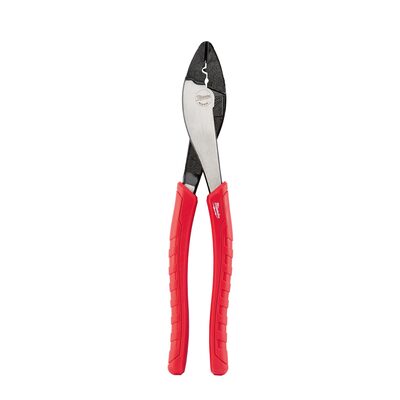 Milwaukee Tool Comfort Grip Crimping Pliers