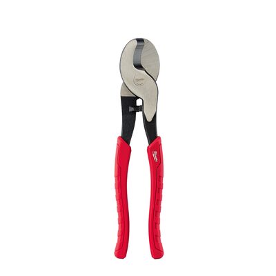 Milwaukee Tool Comfort Grip Cable Cutting Pliers