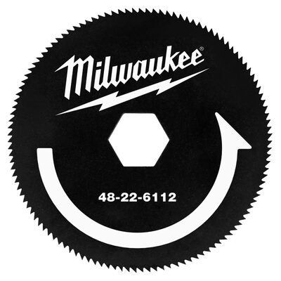 Milwaukee Tool Armored Cable Cutter Replacement Blade