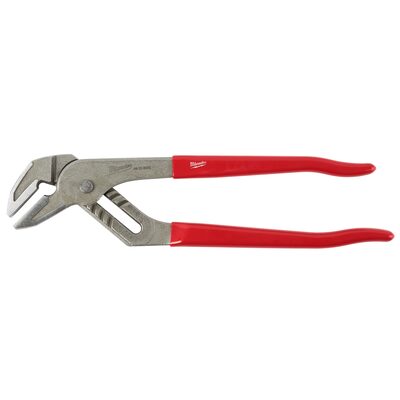 Milwaukee Tool 12" Smooth Jaw Pliers