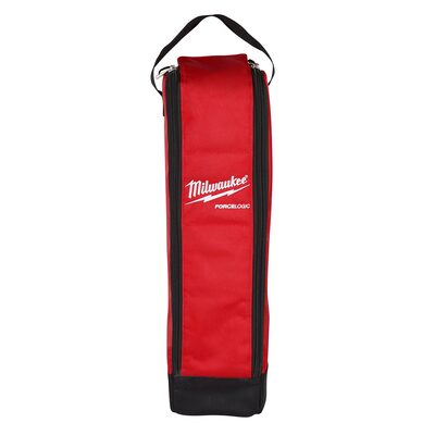 Milwaukee Tool 6T Utility Crimper & Cutter Bag