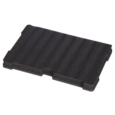Milwaukee Tool Customizable Foam Insert