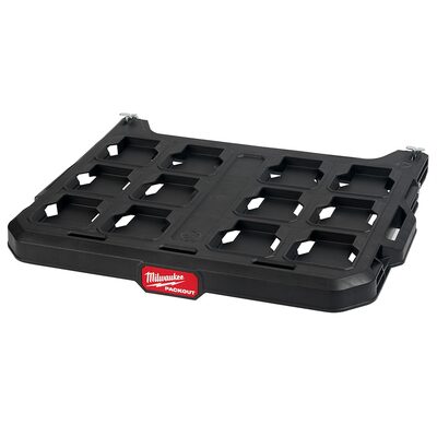 Milwaukee Tool PACKOUT Racking Shelf