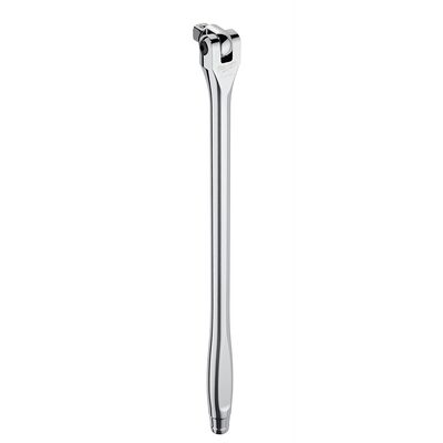 Milwaukee Tool 1/2" Drive 15" Breaker Bar
