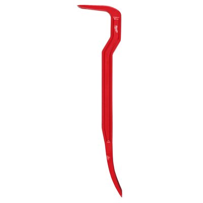 Milwaukee Tool 18 Inch Wrecking Bar