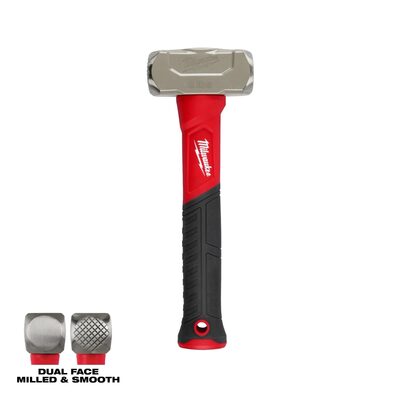 Milwaukee Tool 2lb Fiberglass Drilling Hammer