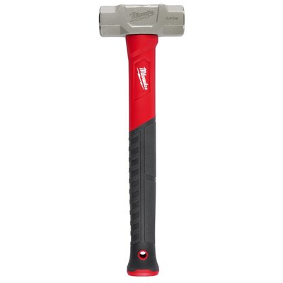 Milwaukee Tool 2.5lb Fiberglass Engineer Hammer