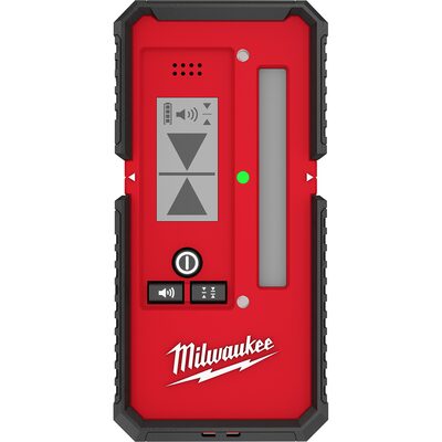 Milwaukee Tool 165' Laser Line Detector