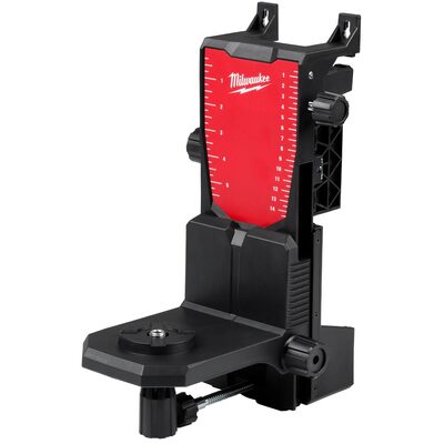 Milwaukee Tool Rotary Laser Wall Mount