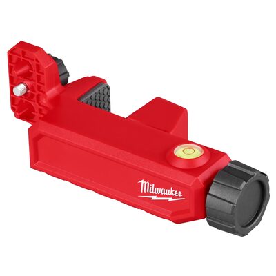 Milwaukee Tool Rotary Laser Receiver Clamp