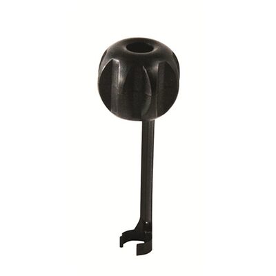 Milwaukee Tool M-SPECTOR 360 Pipe Guide Attachment