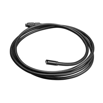 Milwaukee Tool 9Ft Flex Inspection Cable
