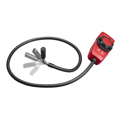 Milwaukee Tool 3Ft Flex Pivot Inspect Cable