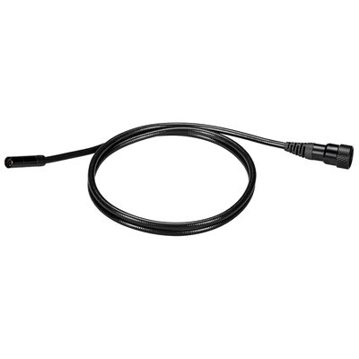 Milwaukee Tool 10mm 4 Feet Borescope Camera Cable for M12 Wireless Monitor