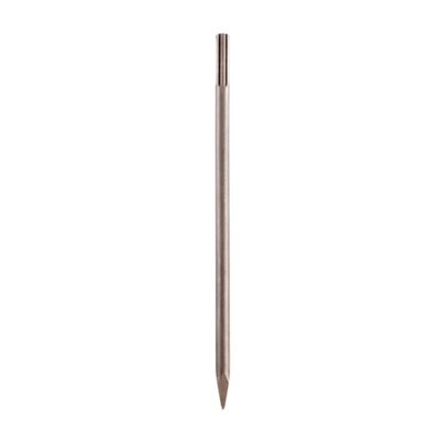 Milwaukee Tool SDS MAX Bull Point Chisel 18"