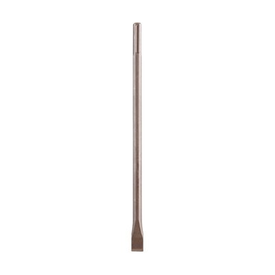 Milwaukee Tool SDS MAX Flat Chisel 18"
