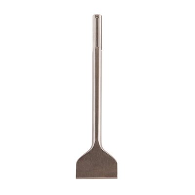 Milwaukee Tool SDS MAX SLEDGE 3" Scaling Chisel