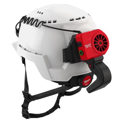Milwaukee Tool BOLT REDLITHIUM USB Cooling Fan