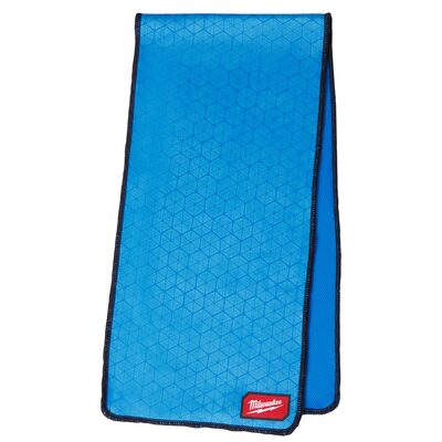 Milwaukee Tool Cooling Microfiber Towel