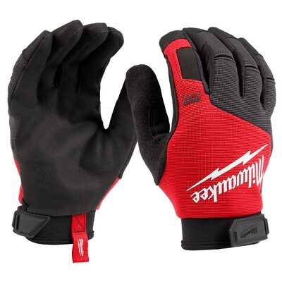 Milwaukee Tool Lightweight Work Glove - XXL