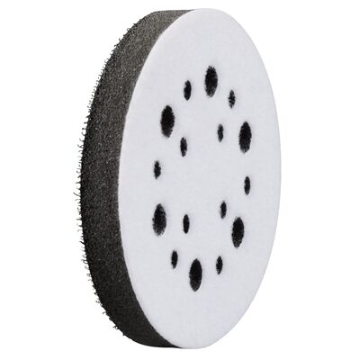 Milwaukee Tool 3 Inch Sponge Interface Pad