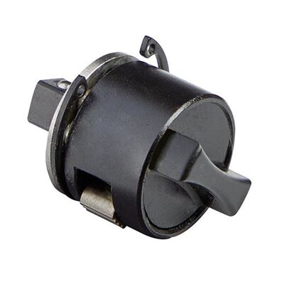 Milwaukee Tool 1/4" High Speed Ratchet Tall Shift Knob Assembly
