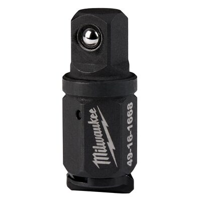 Milwaukee Tool INSIDER Box Ratchet 3/8" Anvil Adapter
