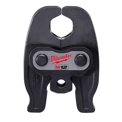 1/4" - 7/8" Streamline&reg; ACR Press Jaw Kit for M12&trade; FORCE LOGIC&trade; Press Tool
