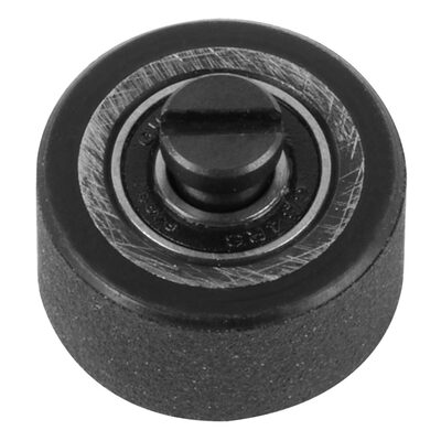 Milwaukee Tool M12 FUEL 3/8" Bandfile Contact Wheel Replacement