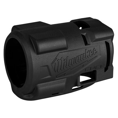 Milwaukee Tool M12 FUEL&trade; Stubby Impact Wrench Protective Boot