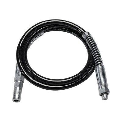 Milwaukee Tool 48" Grease Gun Replacement Hose w/ HP Coupler