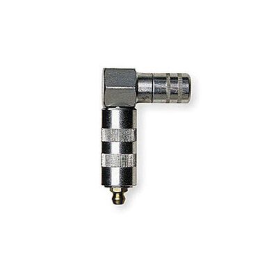 Milwaukee Tool Right Angle Grease Coupler