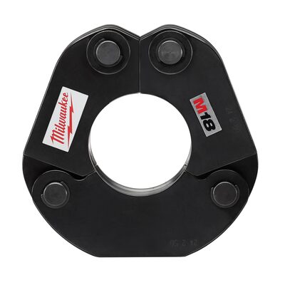 Milwaukee Tool 1 1/2" IPS-Pr1 Press Ring for M18 FORCELOGIC Press Tools