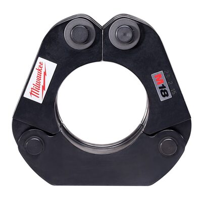 Milwaukee Tool 2 1/2" CTS-Vr1 Press Ring for M18 FORCELOGIC Press Tools