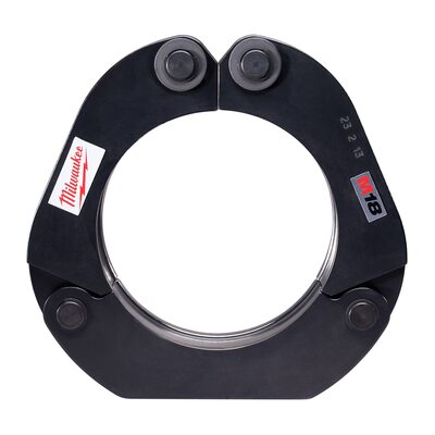 Milwaukee Tool 4" CTS-Vr1 Press Ring for M18 FORCELOGIC Press Tools