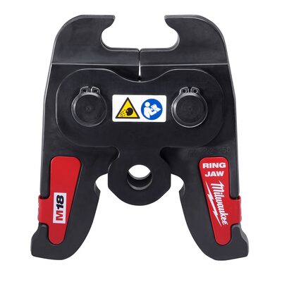Milwaukee Tool r1 Ring Jaw For M18 FORCELOGIC Press Tools