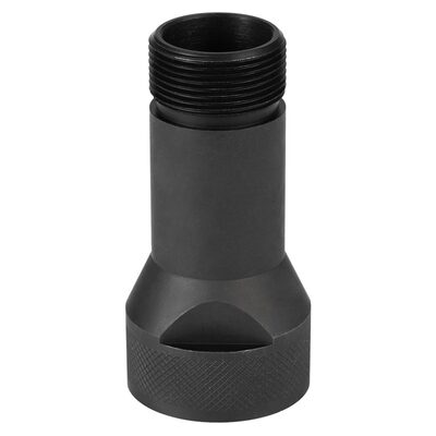 Milwaukee Tool M18 FUEL 1/4&rdquo; Lockbolt Tool w/ ONE-KEY Hucktainer Fastener Adapter