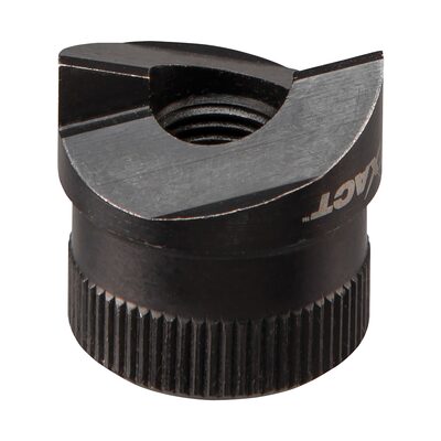Milwaukee Tool EXACT 1/2" Mild Steel Punch