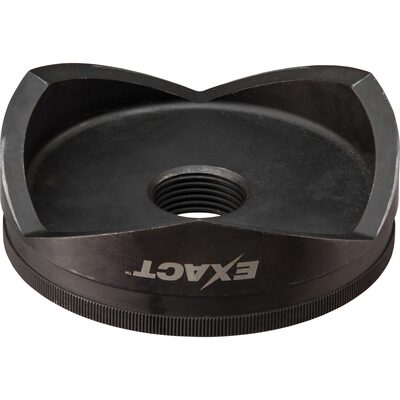 Milwaukee Tool EXACT 3-1/2" Punch