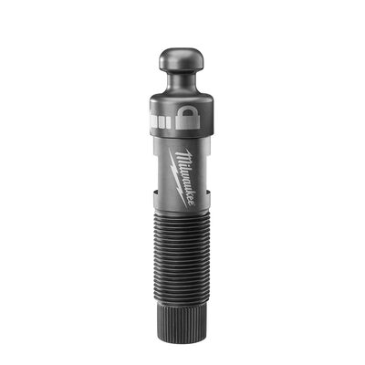 Milwaukee Tool EXACT Rapid Reset 1-1/8" Draw Stud Set