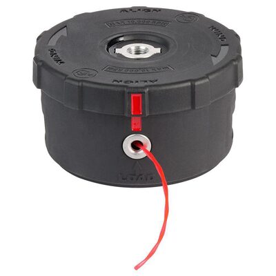 Milwaukee Tool Easy Load Trimmer Head