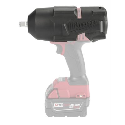 Milwaukee Tool M18&trade; HIgh Torque Impact Wrench Tool Boot