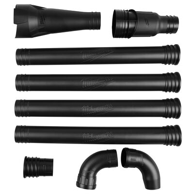 Milwaukee Tool Blower Gutter Attachment